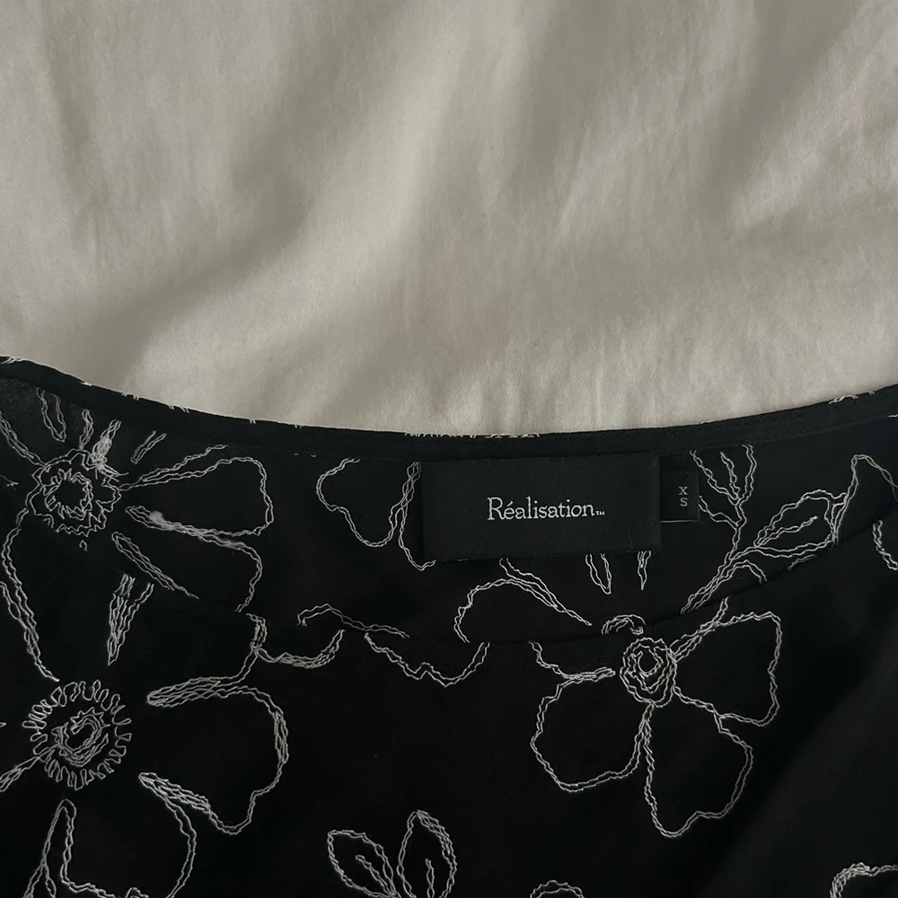 Realisation Par Brigitte Dress - Picture 5 of 5